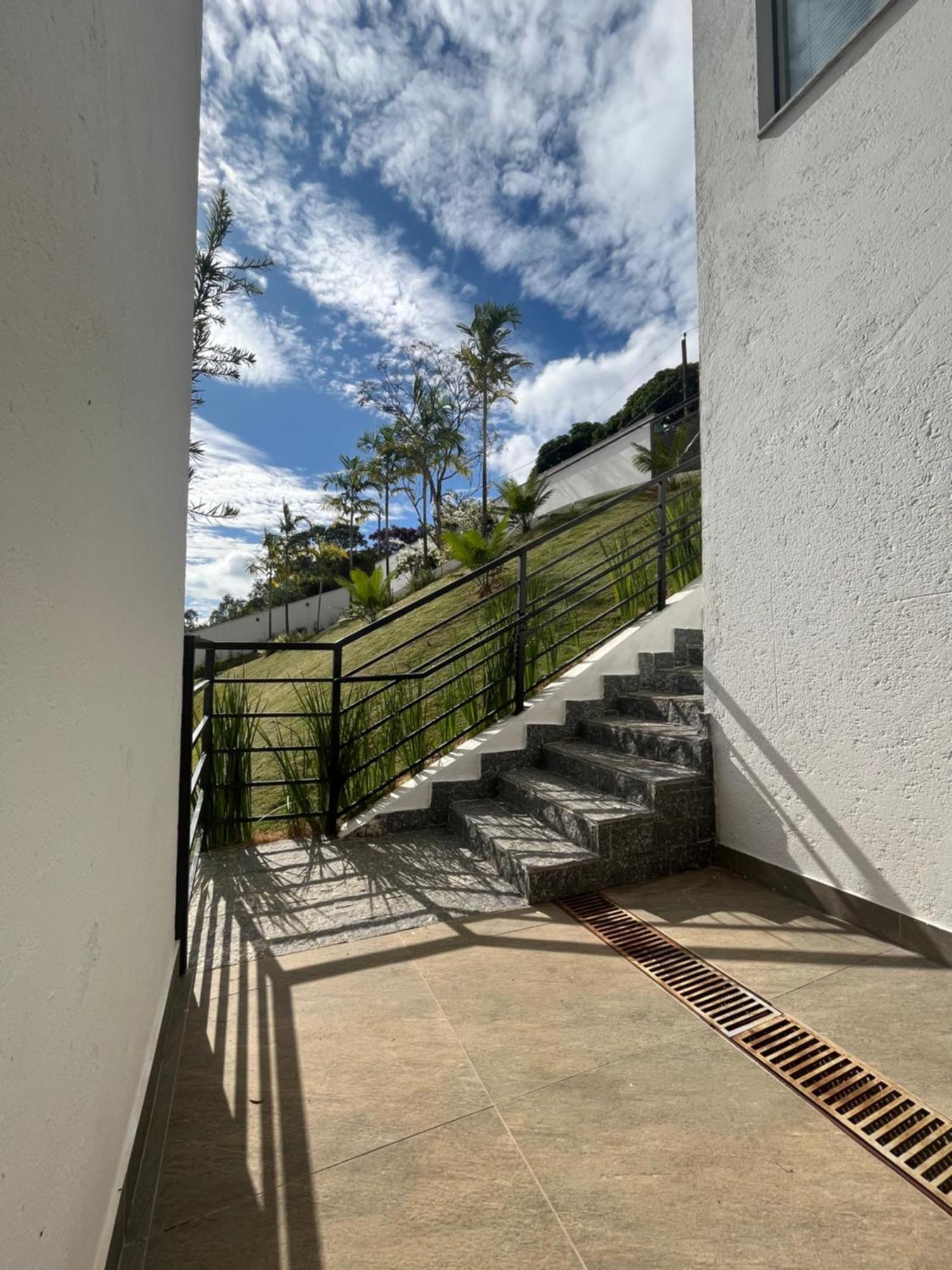 Pousada Mar Mineiro Macacos Nova Lima Luaran gambar