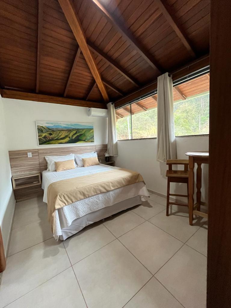 Pousada Mar Mineiro Macacos Nova Lima Luaran gambar
